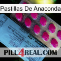 Anaconda Pills 35